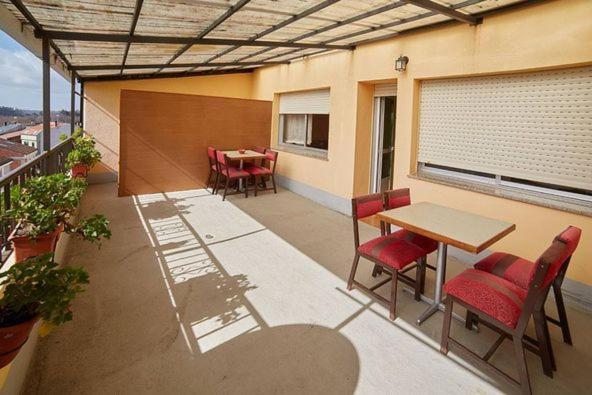 ميليدي Pension Restaurante Sony المظهر الخارجي الصورة