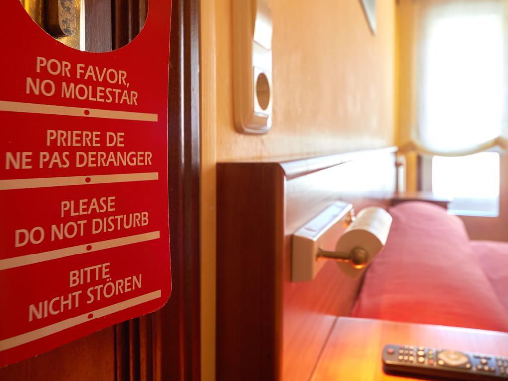 ميليدي Pension Restaurante Sony المظهر الخارجي الصورة